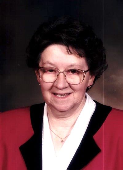 JANSSEN, Hermina Hubertha (Mary)