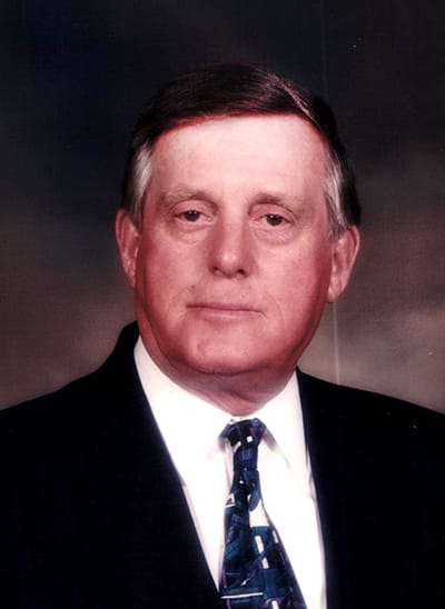 JANSSEN, Theodore (Theo)