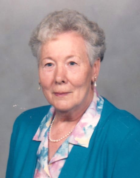 BOLTON, Margaret Pearl