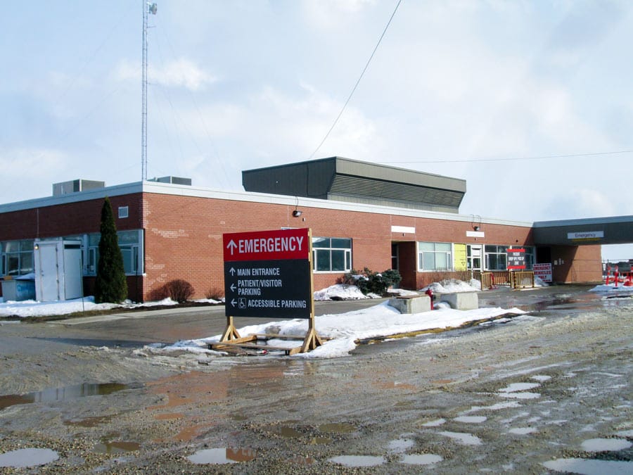 Hospitals activate pandemic plans