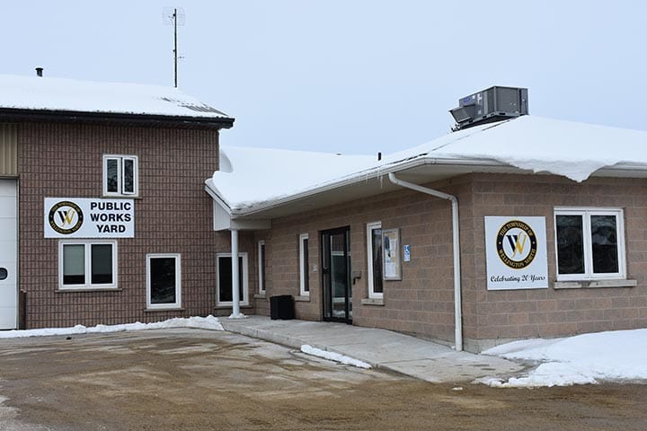 Remote Wellington North council meetings will be publicly accessible