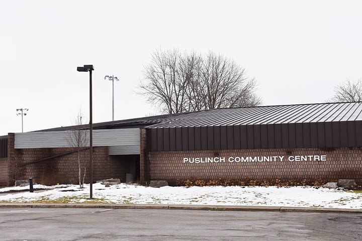 Puslinch extends facility closures to April 30