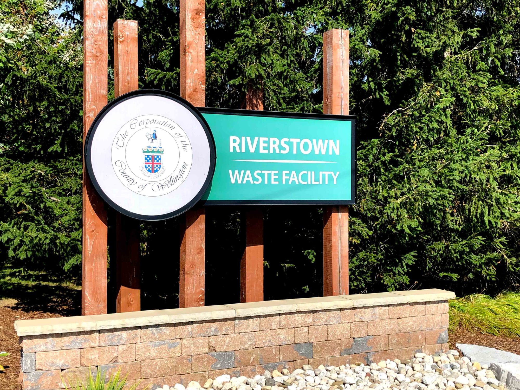 All Wellington County municipalities reducing services, operating with essential staff only