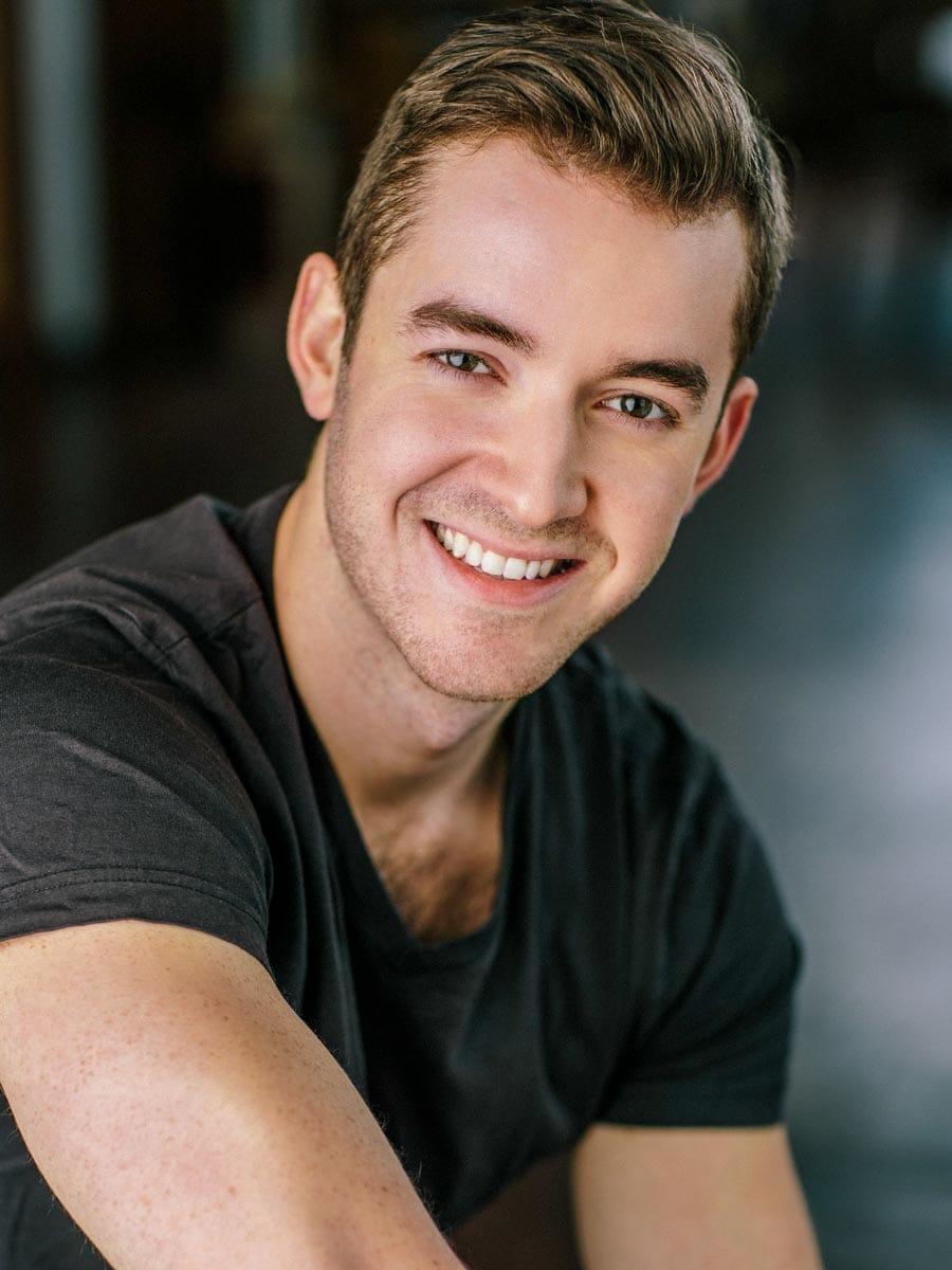 Casting announced for feel-good musical at the Hamilton Family Theatre Cambridge