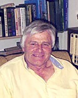 SEALEY, John