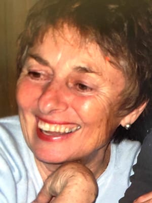 SNIECKUS, Anne Cecilia nee Pinkham