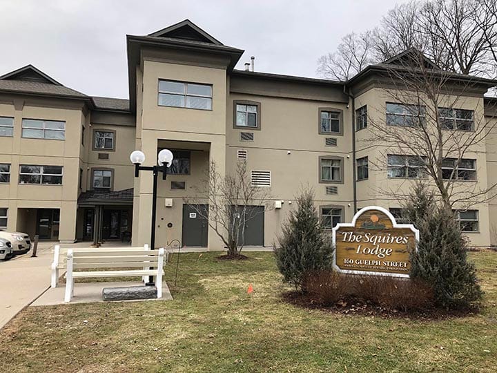 Guelph-Eramosa councillors support proposal to double capacity of Squires Lodge in Rockwood
