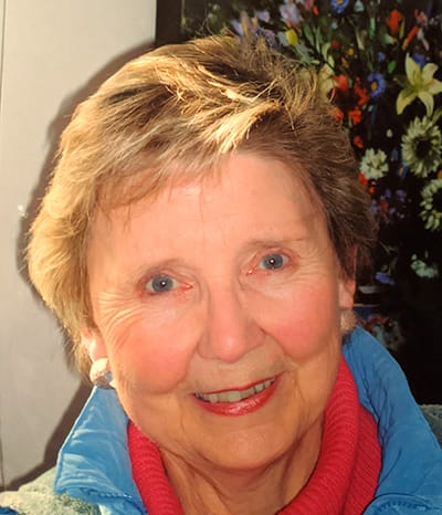 TAYLOR, Margaret