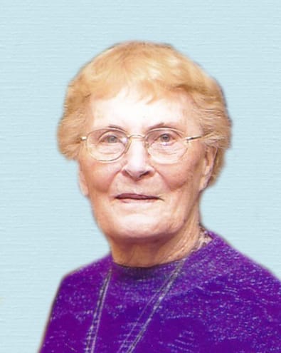 WALSH, Shirley