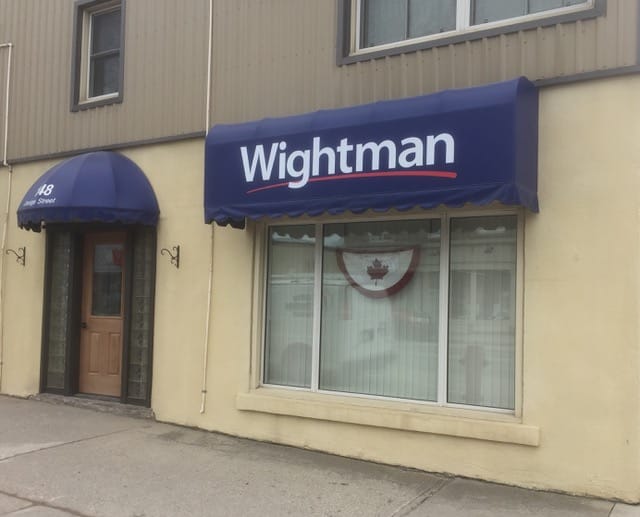 Wightman bringing fibre optic internet lines to Arthur