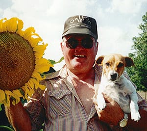 AIKENS, John Thomas