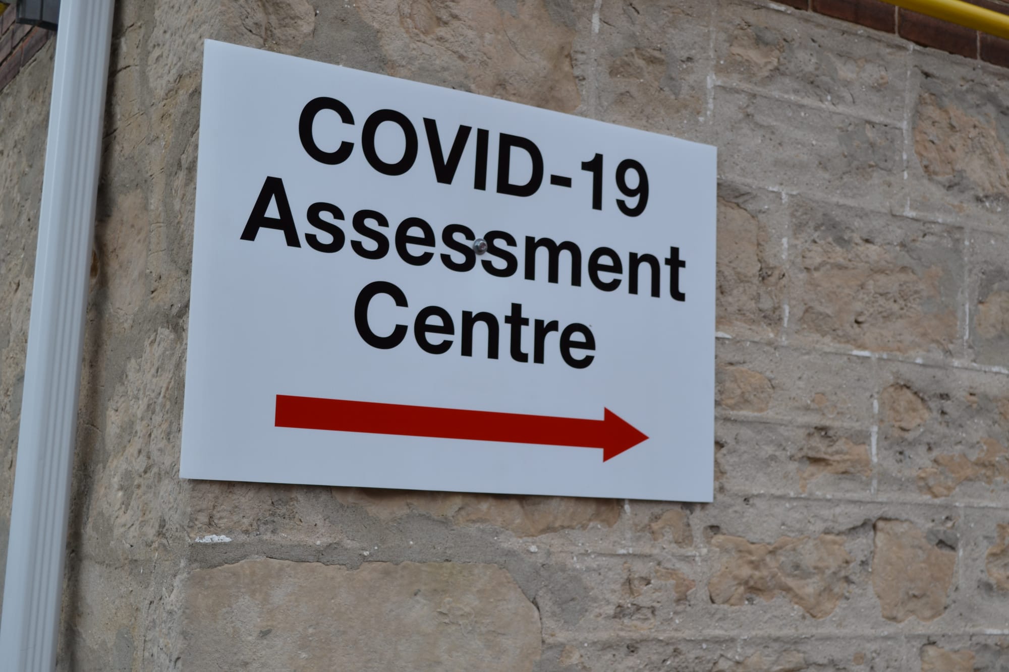 Public health: doctor referral no longer required for COVID-19 testing