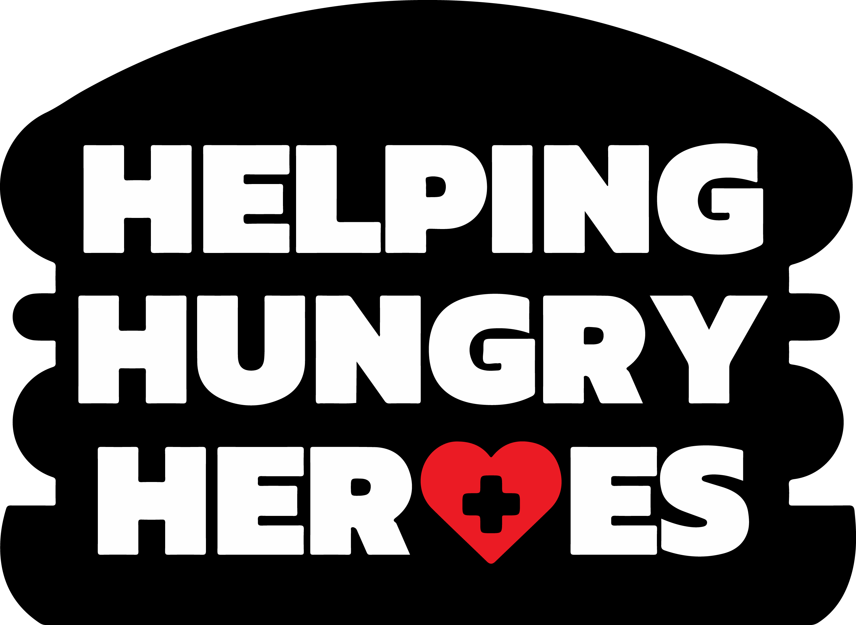 Agricultural society launches campaign to help feed ‘hungry heroes’