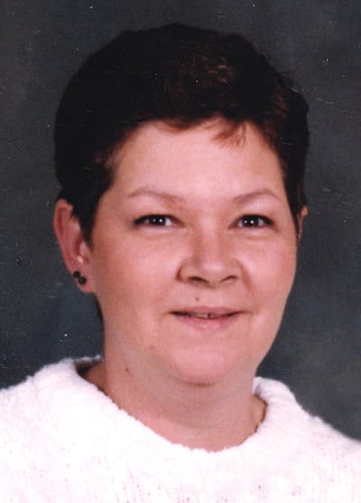 HOLLINGER, Sandra