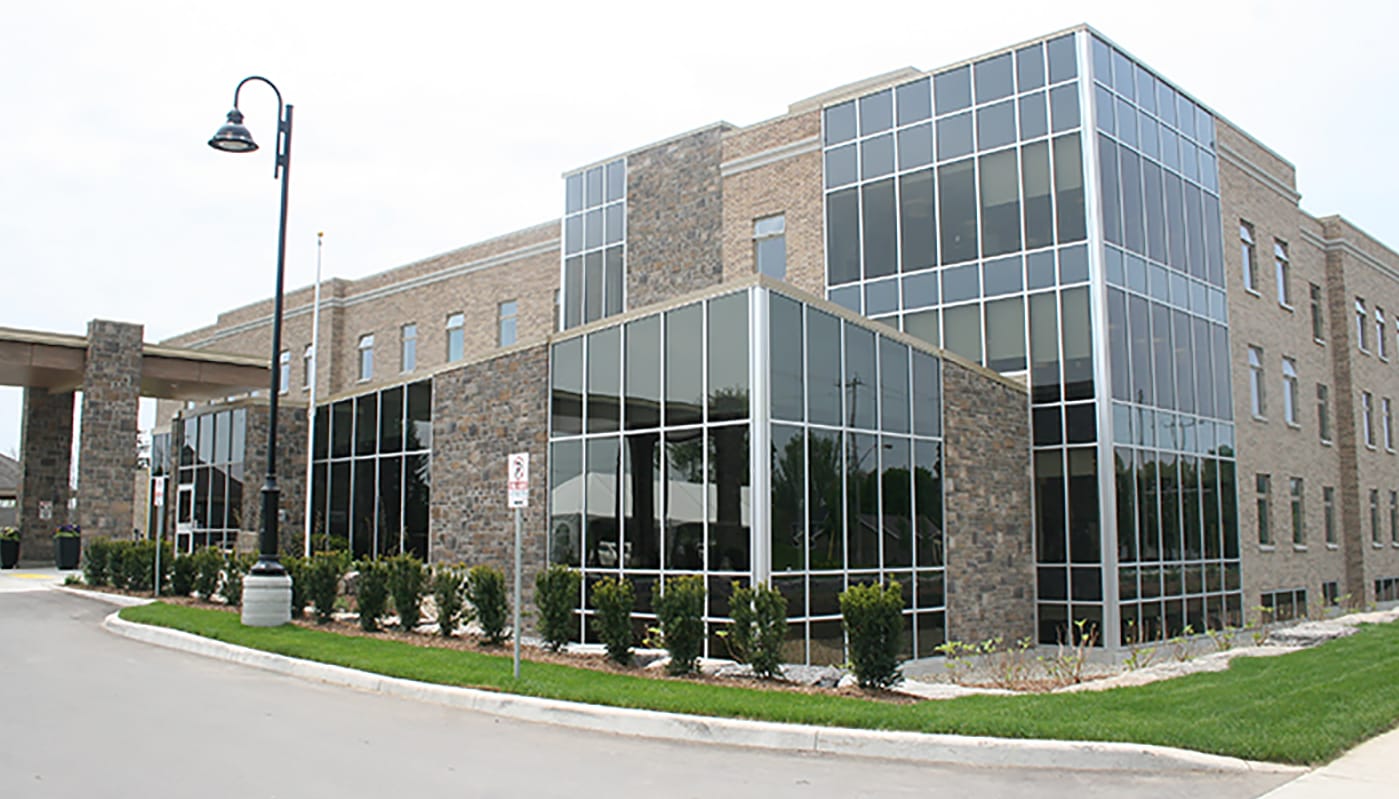 COVID-19 outbreak declared over at Strathcona in Mount Forest