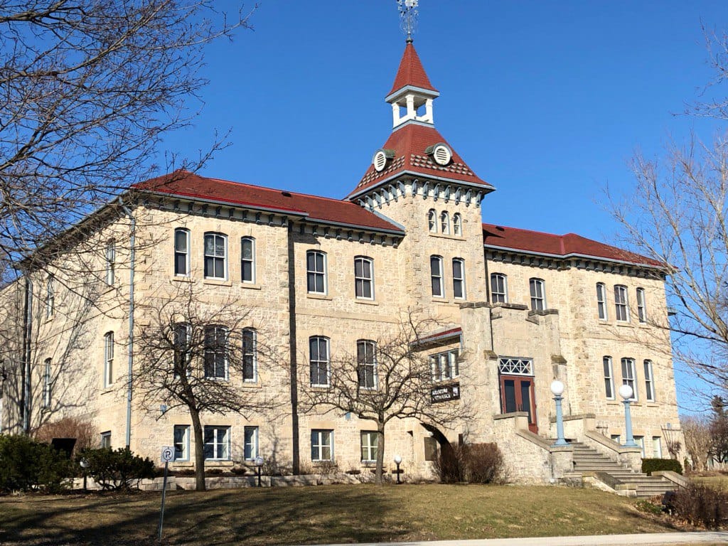 Museum seeks items documenting experiences in county during pandemic