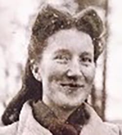 JONES, Eileen (nee Healy)