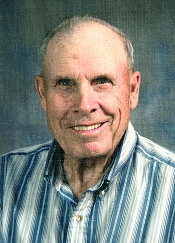 MCDONALD, Donald Fasken