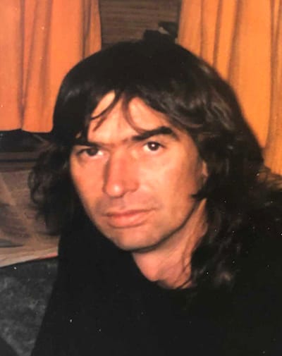 MURRAY, Garry