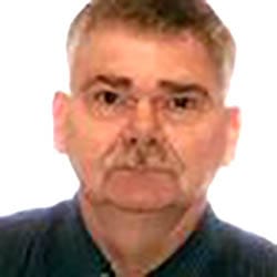 PARKINSON, V. John