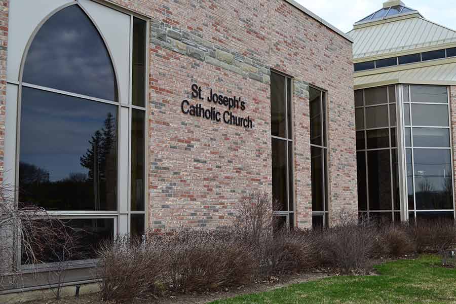 ‘We’re learning how to make it work’: Easter services go online