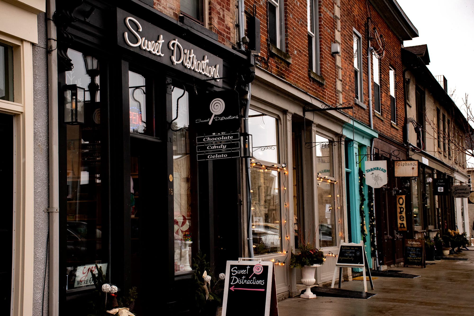 Centre Wellington to fund grant program to help businesses reopen