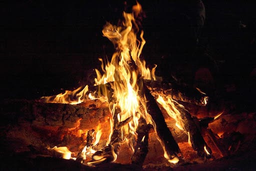 Provincial fire ban announcement does not apply to Wellington County