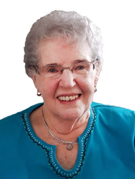 WILLIAMSON, Marjorie