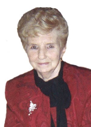 BALLANTYNE, Muriel