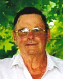 BINKLEY, Carl