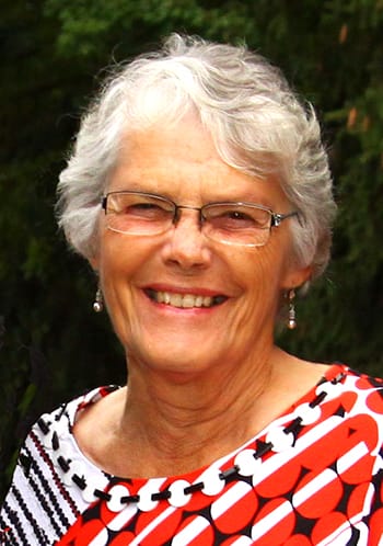 CONNELL, Audrey Joanne