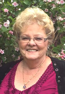 EHLERS, Bonnie
