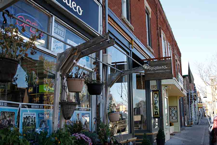 Businesses forced into ‘drastic changes’ due to COVID-19