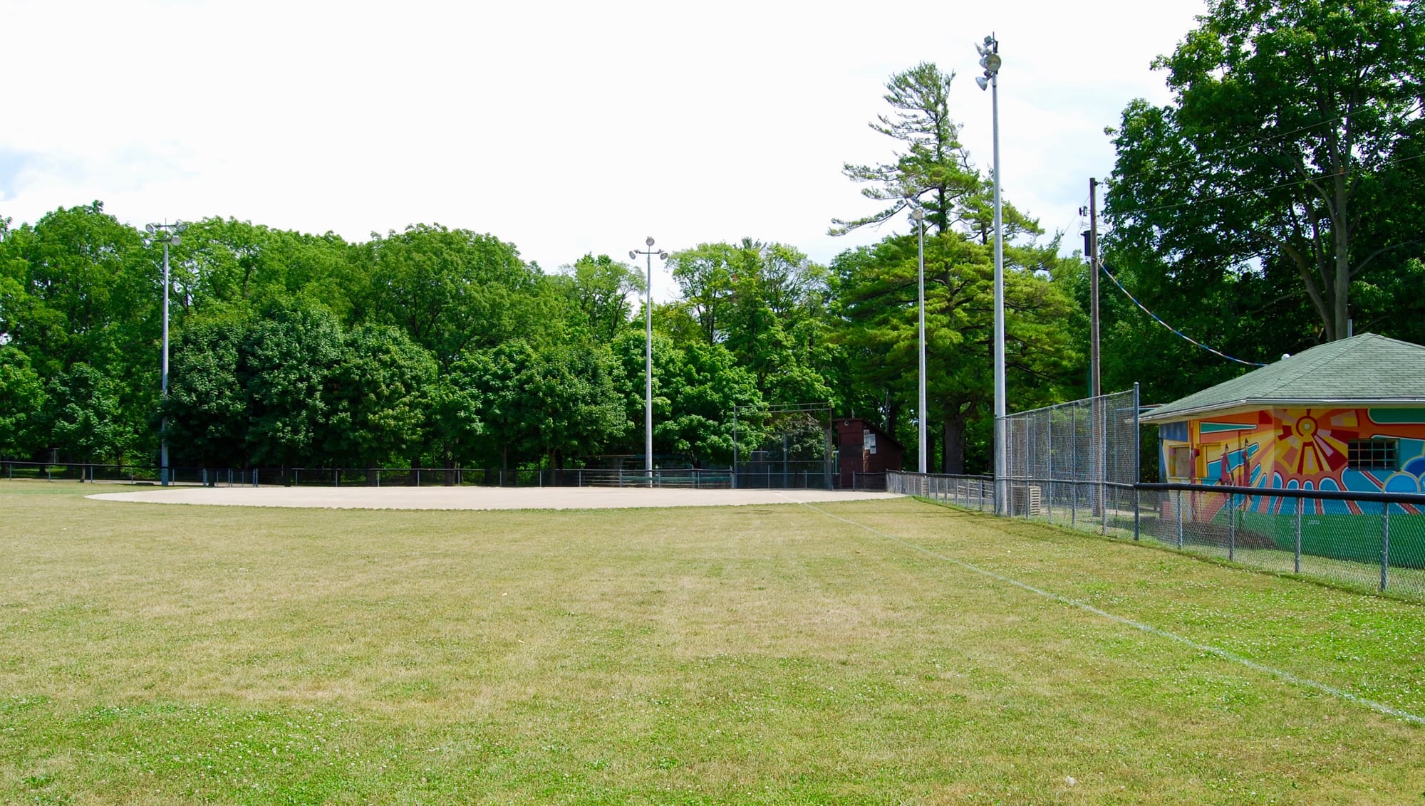 Guelph-Eramosa Township reopens parks, sports fields/courts