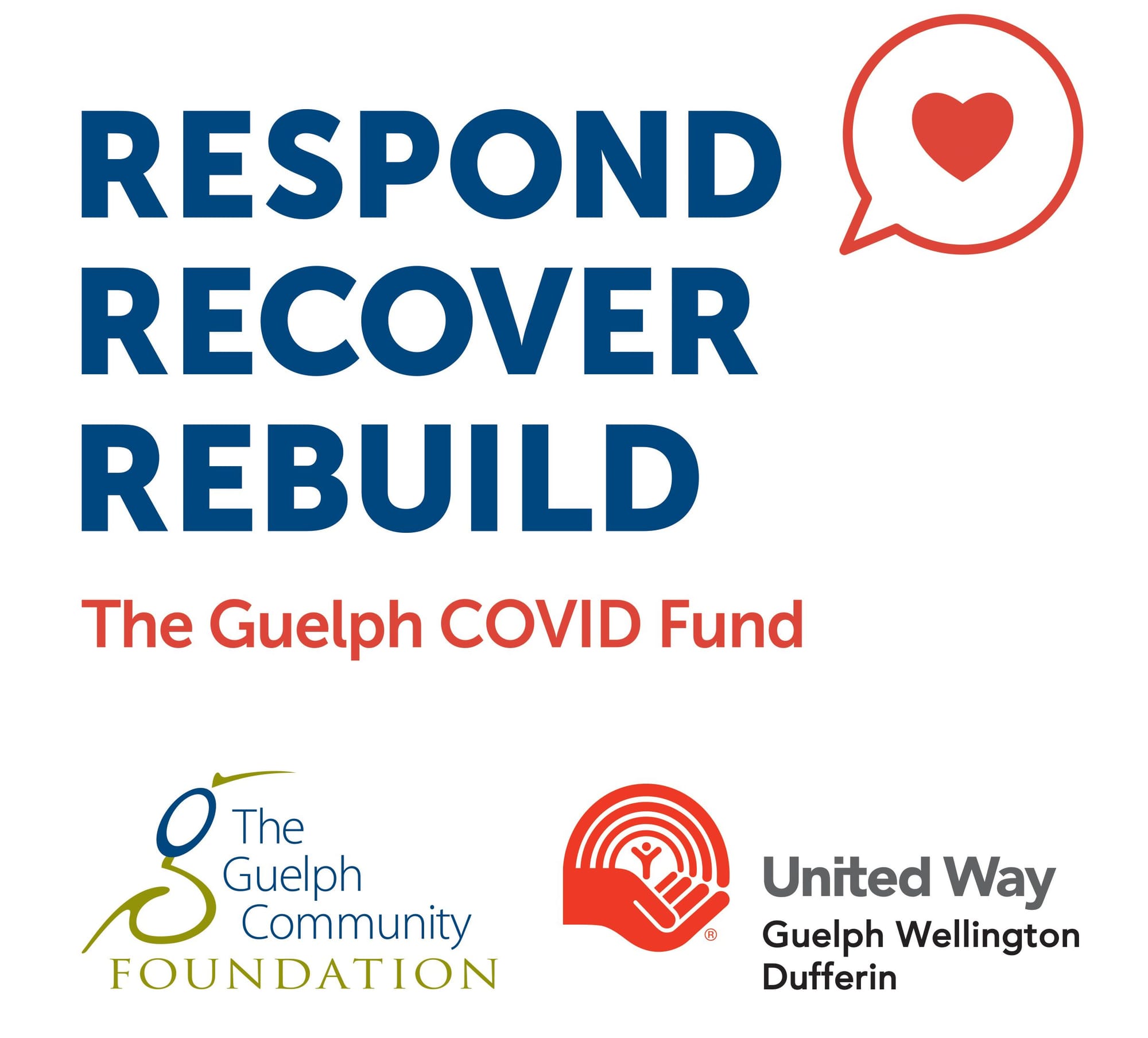 Local groups benefit from COVID-19 Community Response Fund