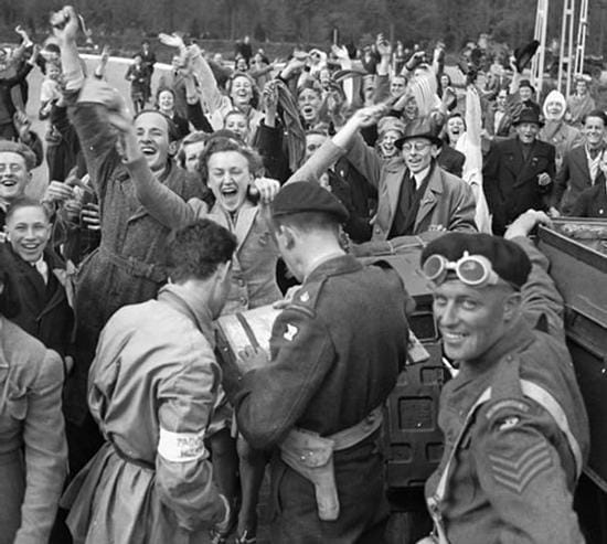 Chong: ‘the Dutch have never  forgotten’ the sacrifices of Canadians