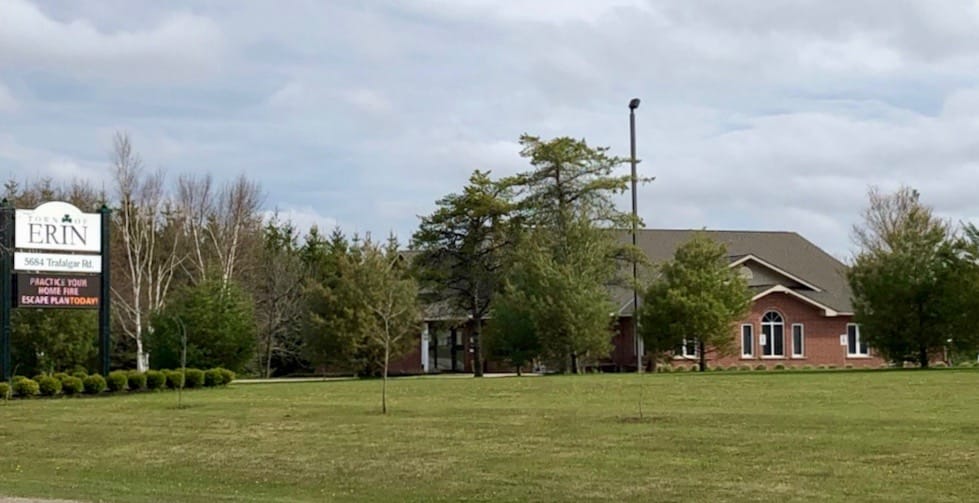 Erin council considers extending penalty-free tax period