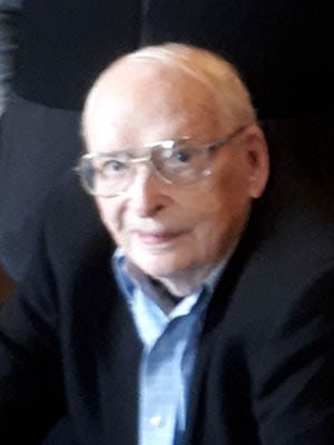 MACDONALD, Ronald