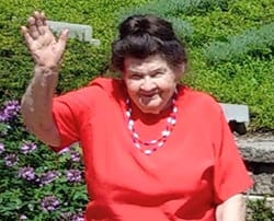 MACQUEEN, Dorothy