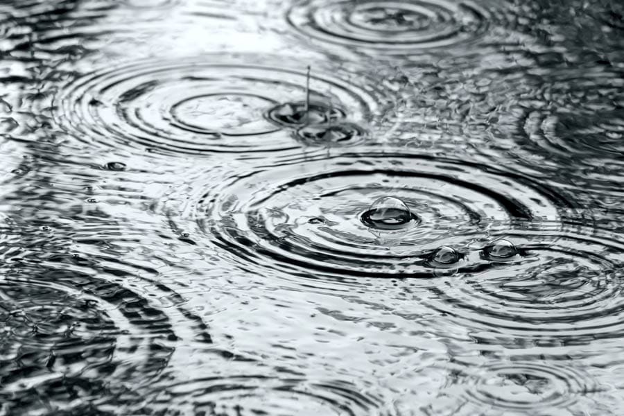 Experts warn of heavy rain, possible flooding over next few days