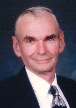 REILLY, Harold E.