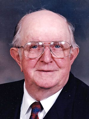 SCHAUS, Walter