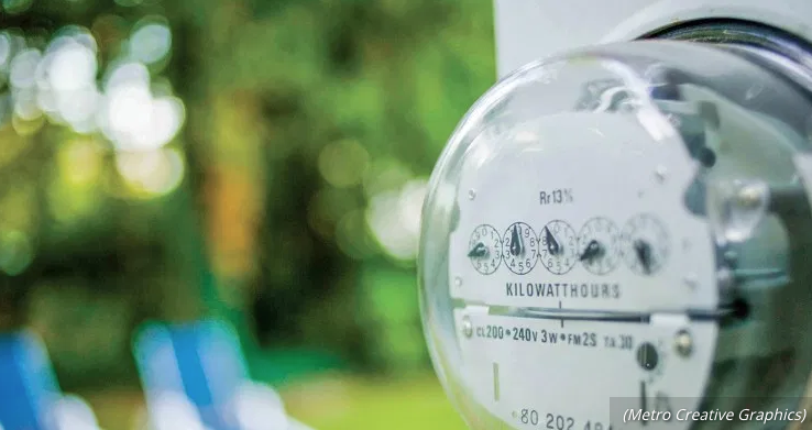 Ontario extends electricity rate reduction to Oct. 31