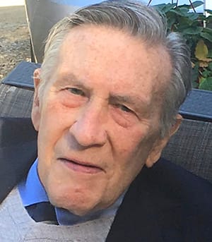 THOMS, William “Bill” Foote