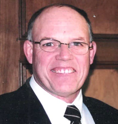 Wellington North loses 'enthusiastic and tireless' advocate in Ian Turner