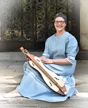 SAUDER, Amy Joan