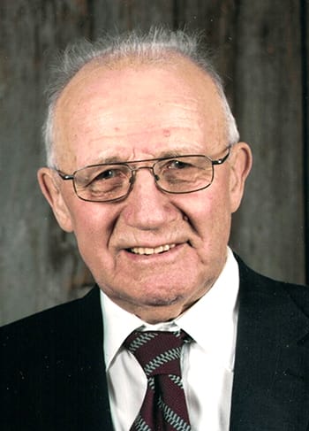FLINKERT, Arend