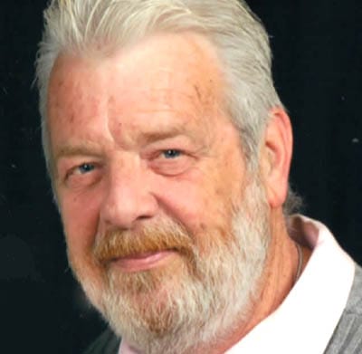 BAKER, James Ronald