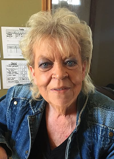 BRUNDLE, J. Suzanne “Sue” (nee Clayton)