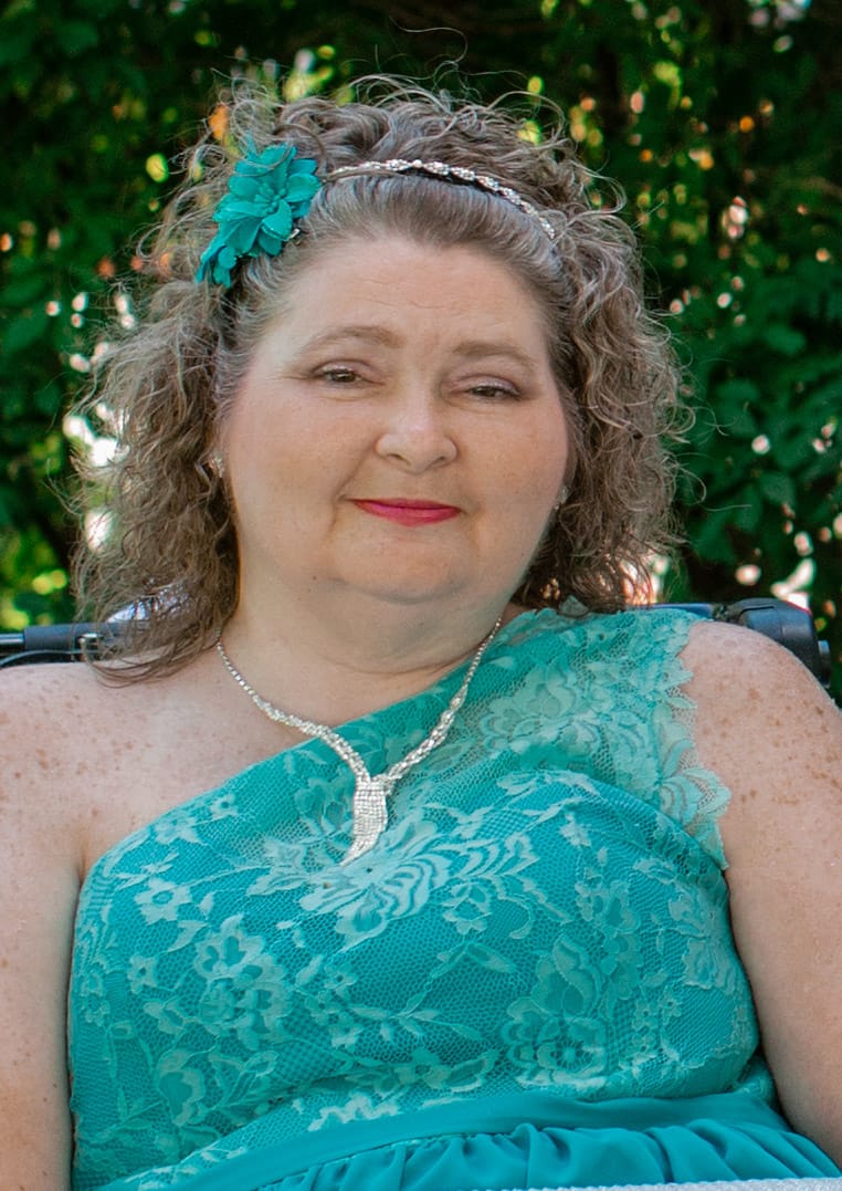 CÔTÉ, Carole Ann